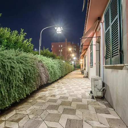 Arco Di Travertino 2* Ρώμη