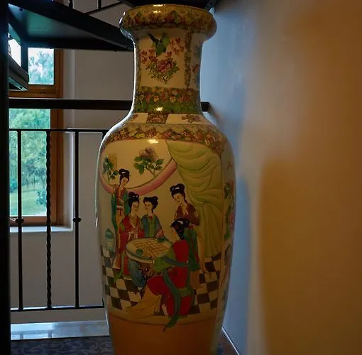 Ξενοδοχείο Arco Di Travertino 2*