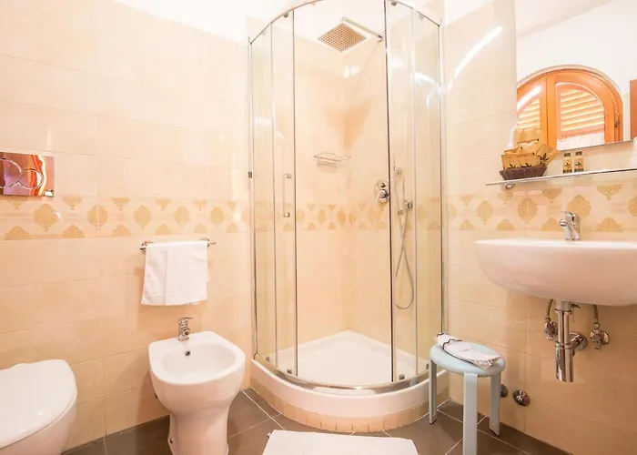 Arco Di Travertino Ρώμη