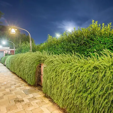 Arco Di Travertino Hotel Řím