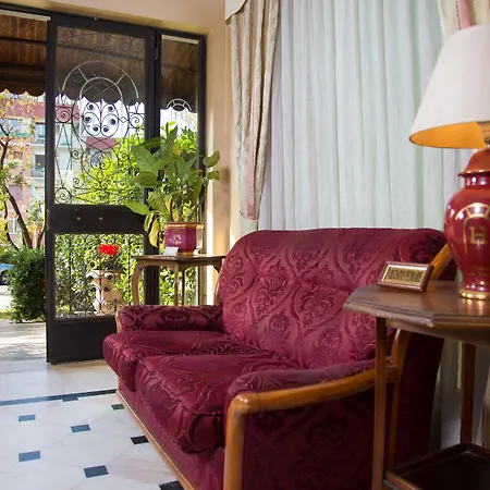 Arco Di Travertino מלון רומא