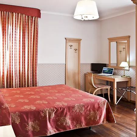 מלון Arco Di Travertino רומא