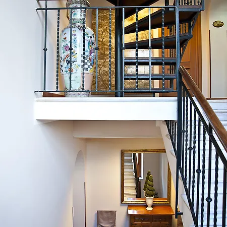 Arco Di Travertino 2*