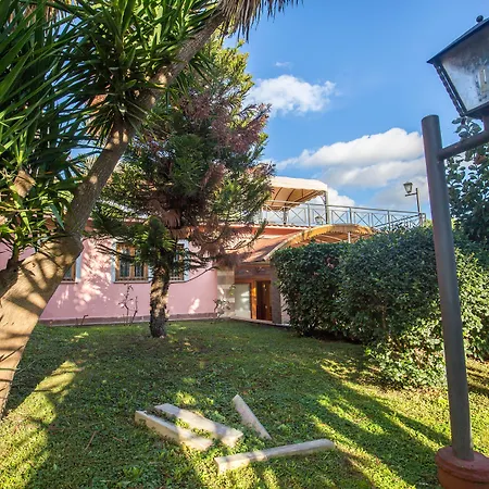 מלון Arco Di Travertino רומא