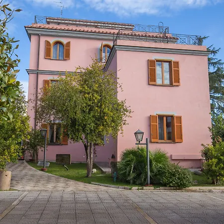 Arco Di Travertino 2*