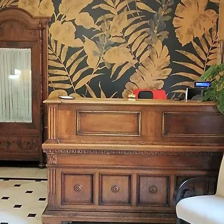 Arco Di Travertino 2* ローマ