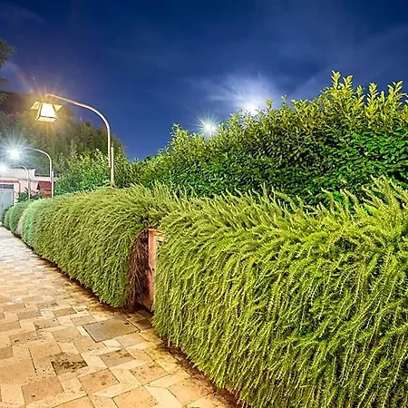 Hotel Arco Di Travertino