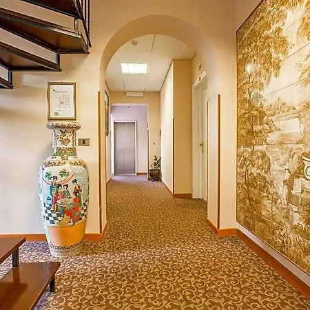 Arco Di Travertino Hotel 2*
