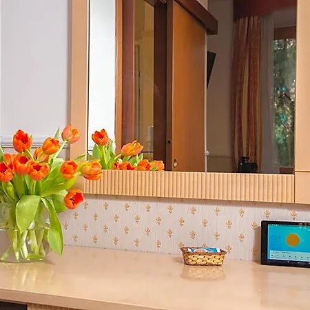 Hotel Arco Di Travertino 2*