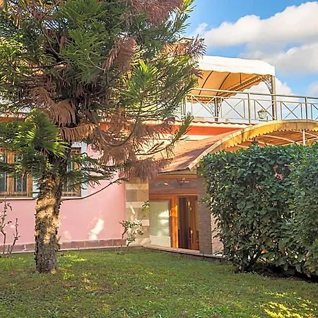 Hotel Arco Di Travertino 2*