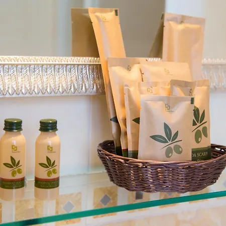 Arco Di Travertino 2*