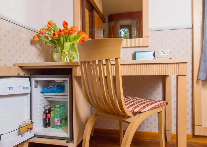 Hotel Arco Di Travertino Rome