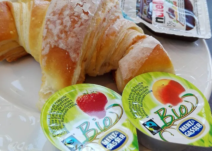 Hotel Arco Di Travertino Rome