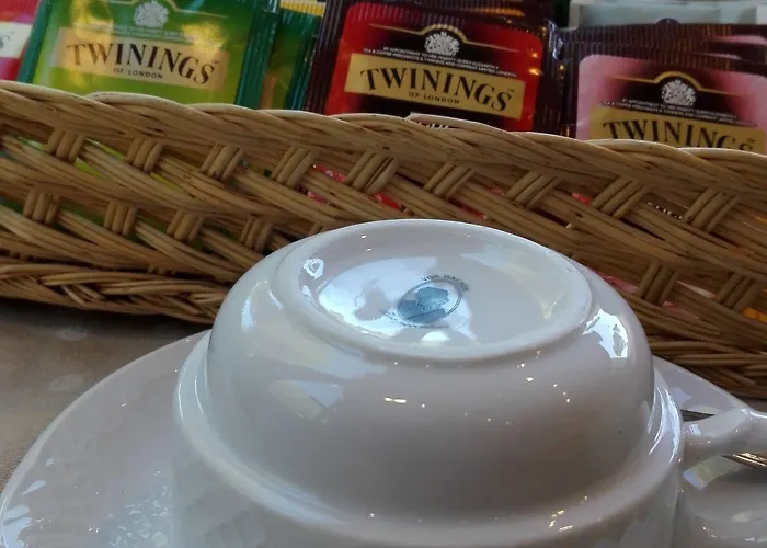 Arco Di Travertino 2* Rome