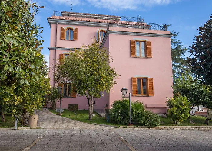 Arco Di Travertino 2*