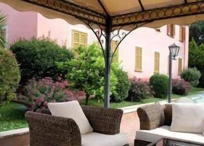 Arco Di Travertino 2*