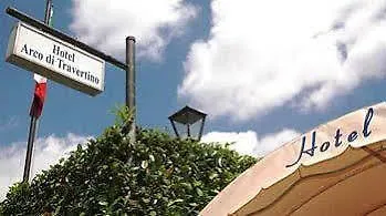 Arco Di Travertino 2*