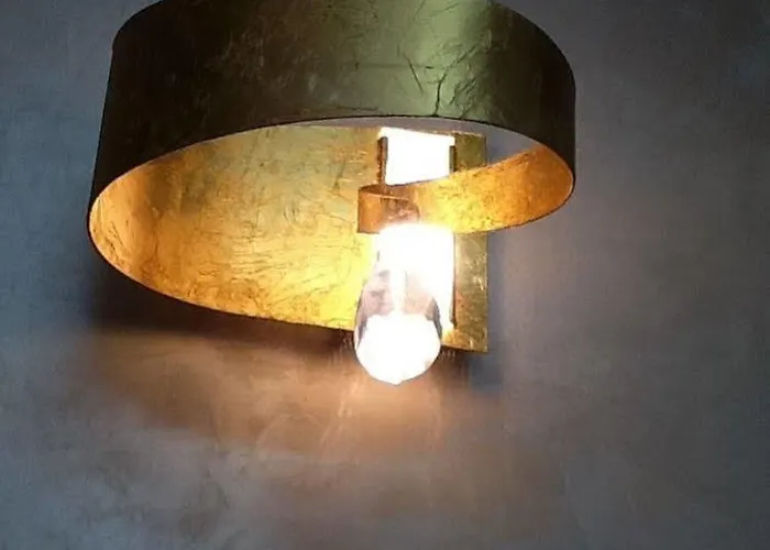 Arco Di Travertino 2*