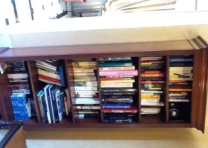 Arco Di Travertino Hotel Rome