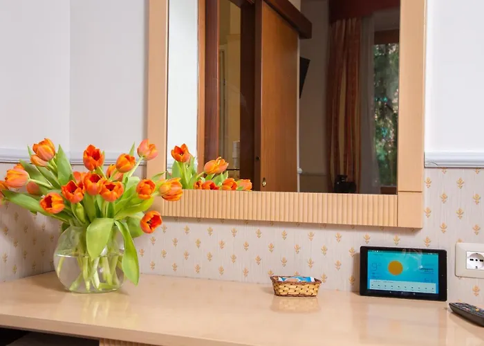 Hotel Arco Di Travertino Rome