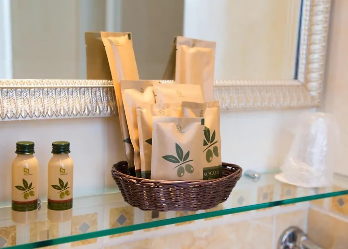 Arco Di Travertino 2*