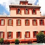 Hotel Arco Di Travertino