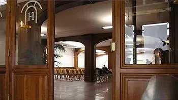 Отель Arco Di Travertino 2*