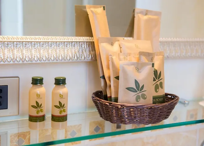 Arco Di Travertino 2*